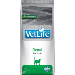 FARMINA Vet Life RENAL CAT 2kg